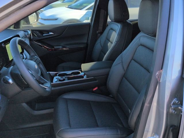 New 2026 Sterling Gray Metallic Chevrolet LT image 21