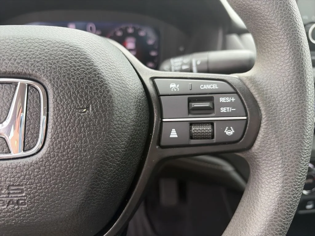 Used 2024  Honda EX image 20