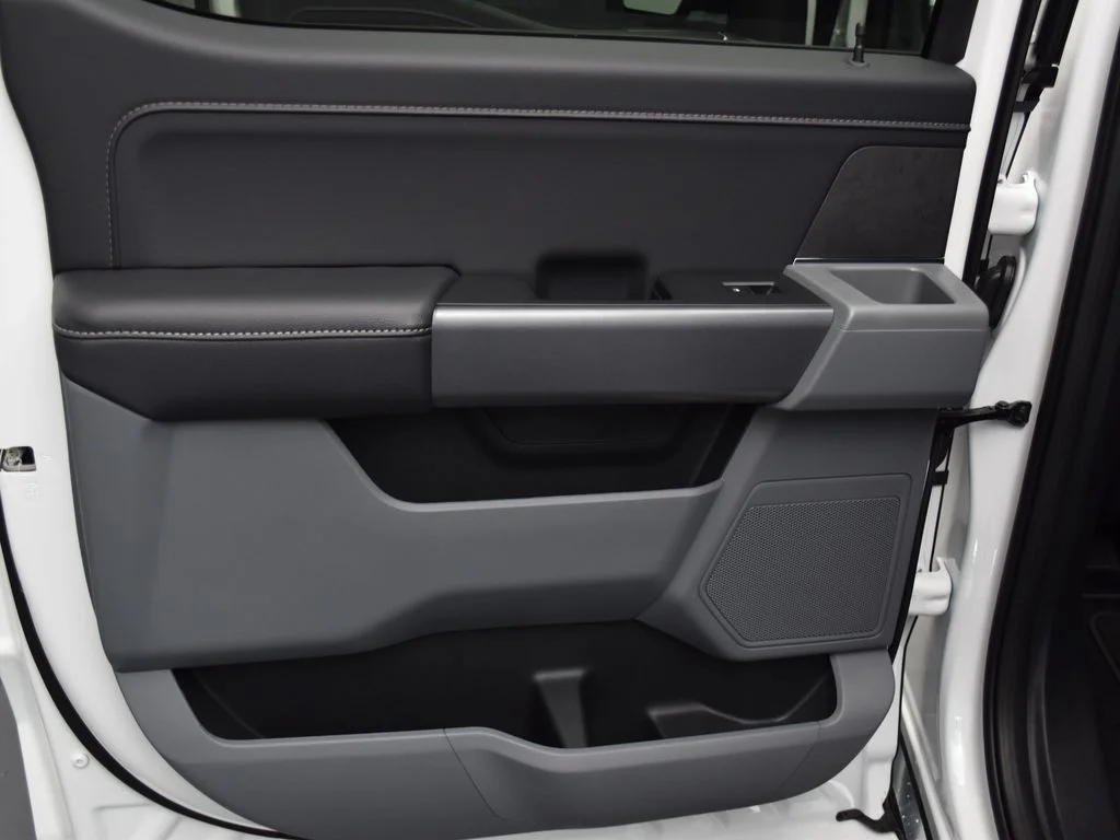 2026 Ford F-150 XLT - Photo 23