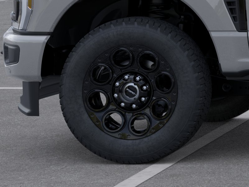 New 2026 Avalanche Ford F-250® Lariat® image 19