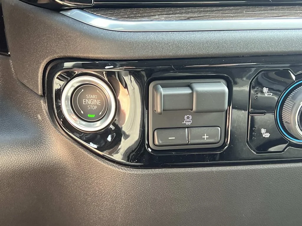 2026 Chevrolet Silverado 1500 LT - Photo 20