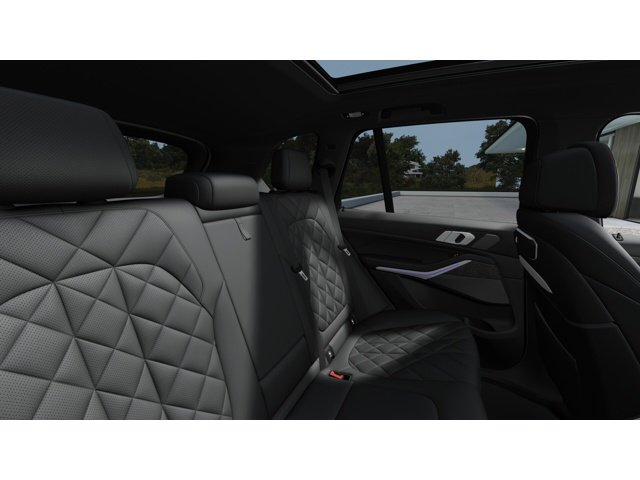 New 2026 Carbon Black Metallic BMW  image 12