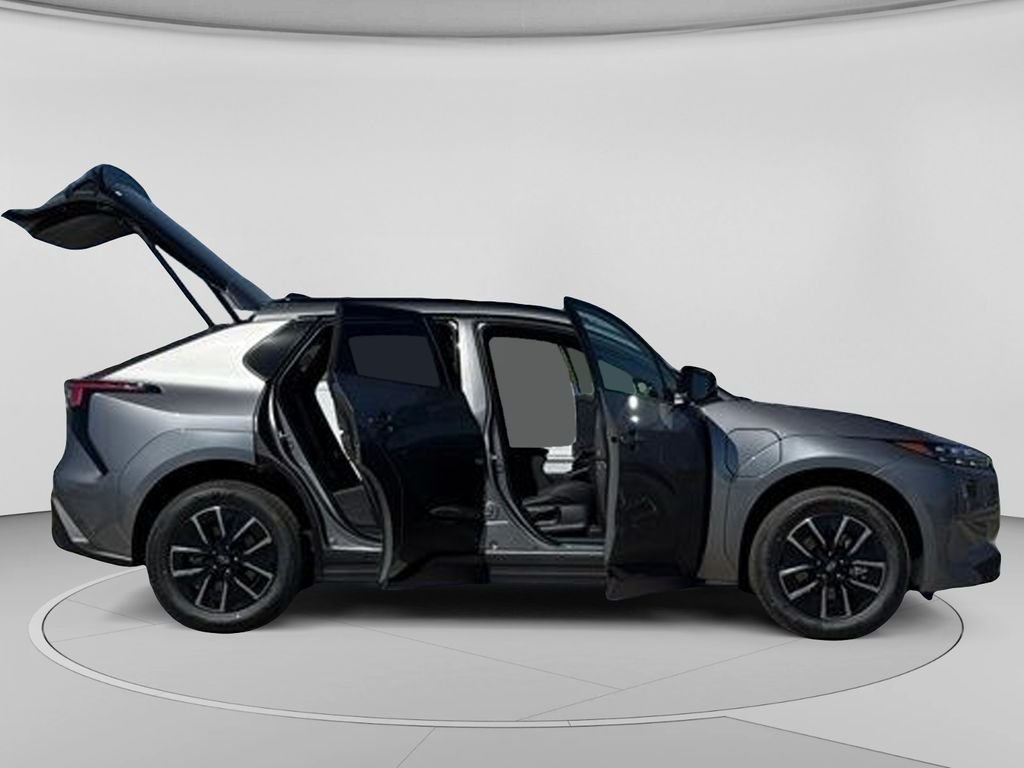 New 2026 SMOKED CARBON Subaru Premium image 12