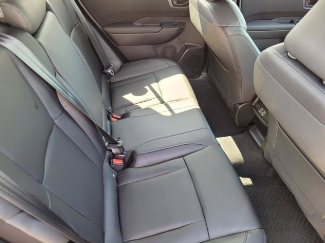 New 2026 MAGNETITE GRAY METALLIC Subaru Premium image 12