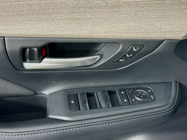 Certified Used 2025 Beige Toyota Limited image 19