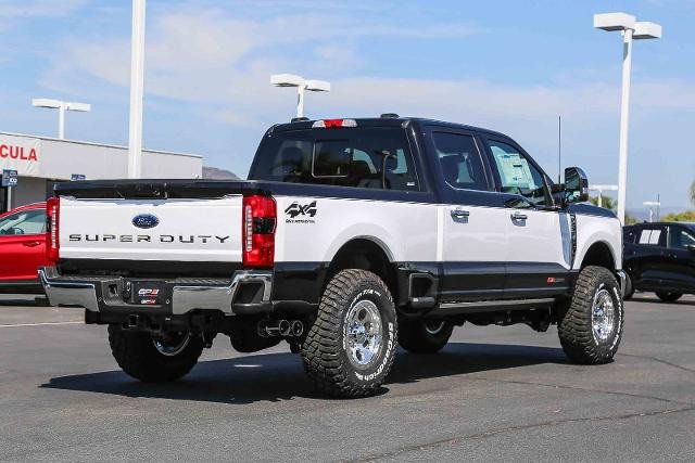 2026 Ford F-250 Super Duty Lariat - Photo 35