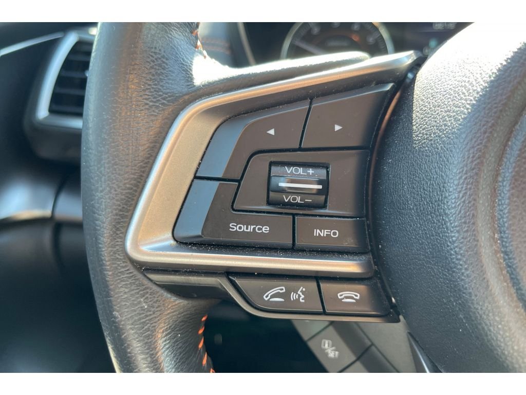 Used 2023 Crystal White Pearl Subaru Limited image 33
