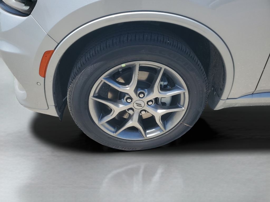 New 2026 Triple Nickel Exterior Paint Dodge GT HEMI V8 image 10