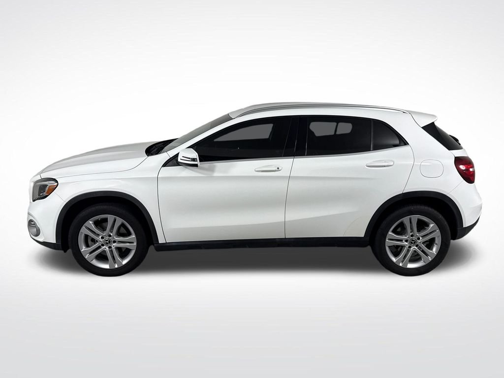 2020 Mercedes-Benz GLA GLA250 - Photo 6