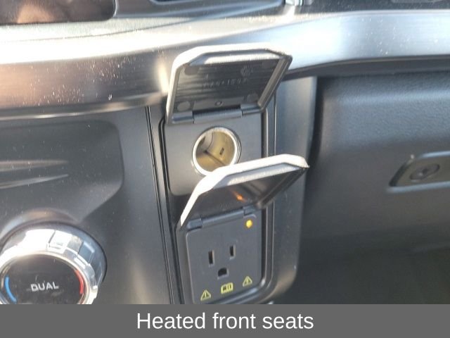 Used 2026 White Ford Lariat image 13