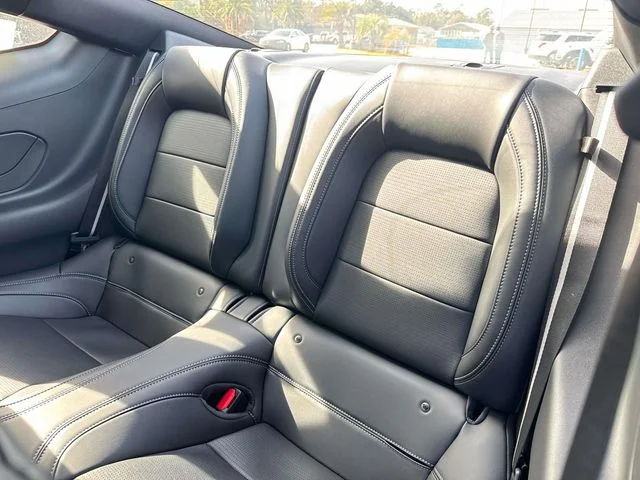 2025 Ford Mustang EcoBoost Premium Fastback - Photo 26