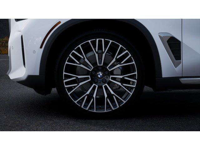 New 2026 Alpine White BMW sDrive40i image 7