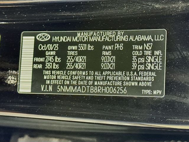 2024 GENESIS GV70 Standard - Photo 52