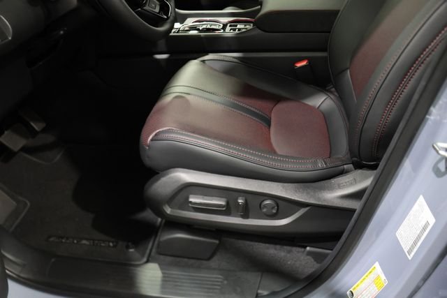 New 2026 Gray Honda Black Edition image 10