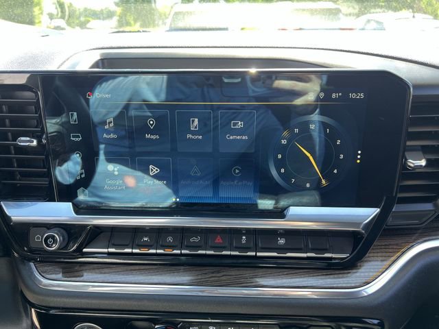 2024 Chevrolet Silverado 1500 RST - Photo 13