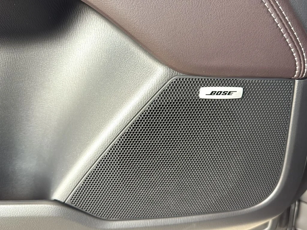 Used 2025 Gray Mazda 2.5 Turbo Signature image 31