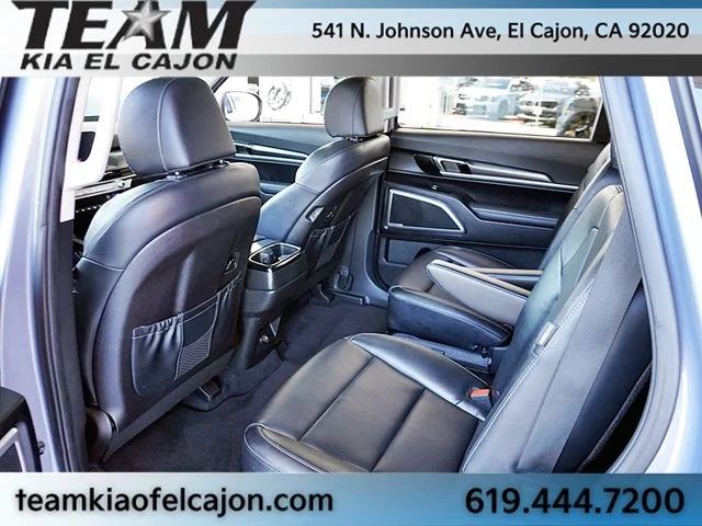 Used 2023 Silver Kia S FWD image 18