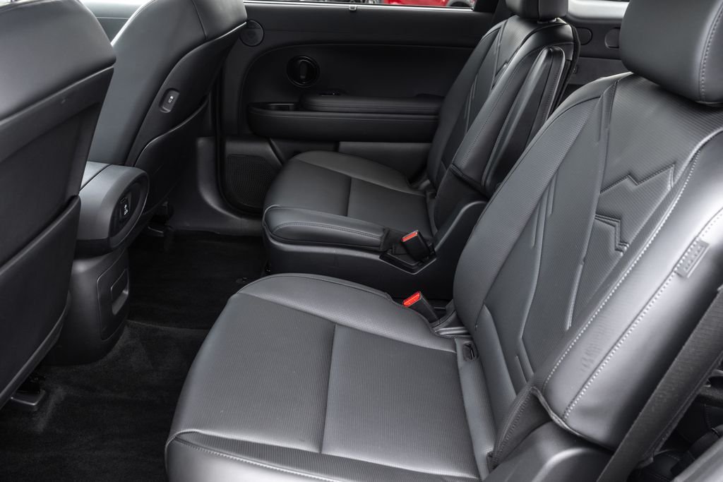 Certified Used 2026 White Hyundai XRT Pro image 29