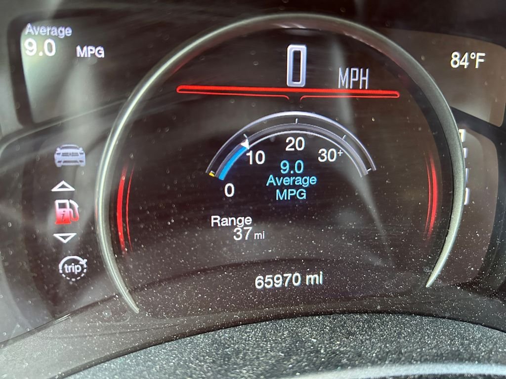 Used 2023 Gray Dodge GT image 10