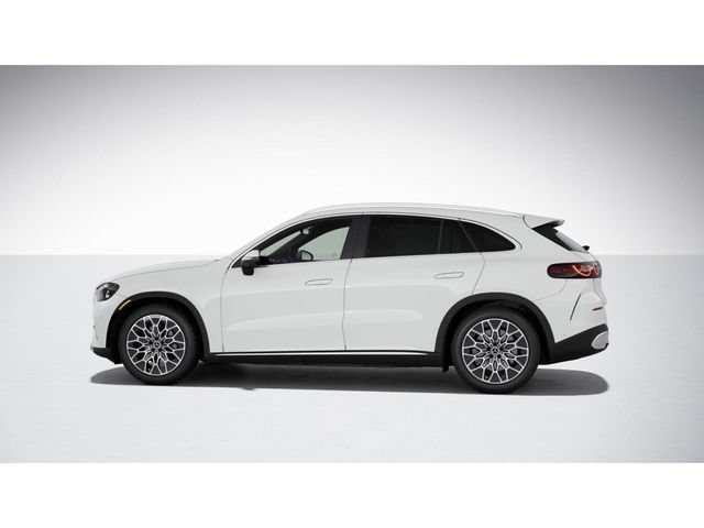 New 2027 Polar White Mercedes-Benz GLC 400 image 33