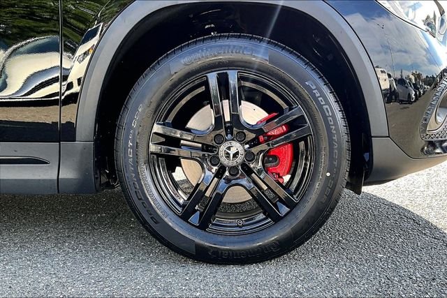 Certified Used 2023 Black Mercedes-Benz GLA 250 image 8