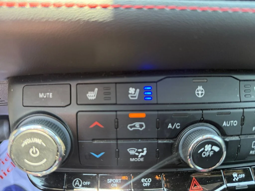 Used 2024 White Dodge GT Plus image 27