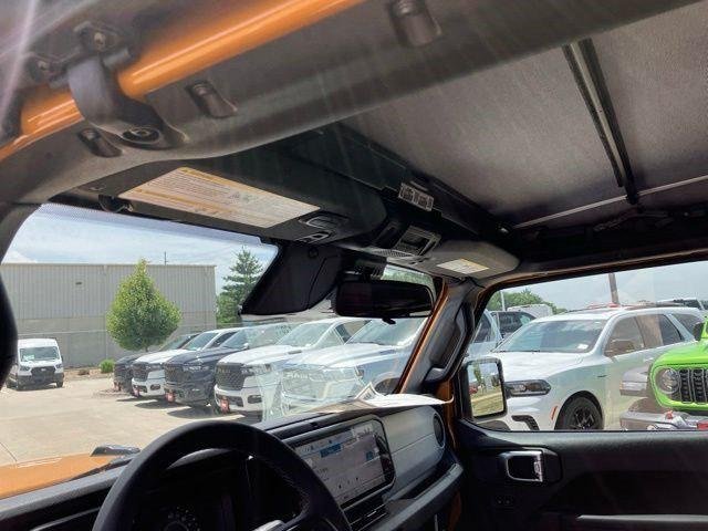 New 2026 Goldilocks Exterior Paint Jeep Willys image 13