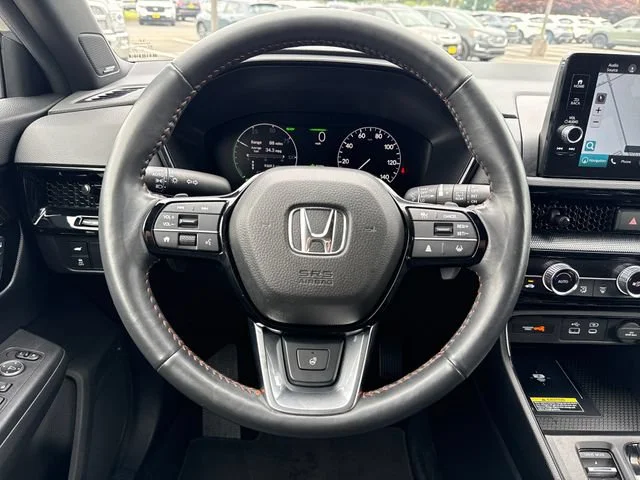 Used 2023 Urban Gray Pearl Honda Sport Touring image 20