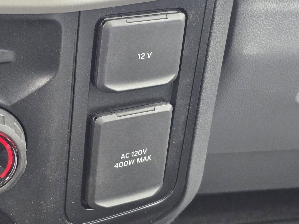 2025 Ford F-550 Super Duty Chassis Cab XL - Photo 6