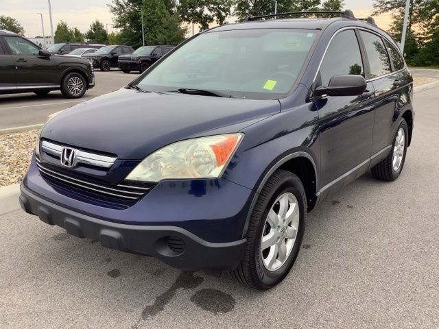 2008 Honda CR-V EX