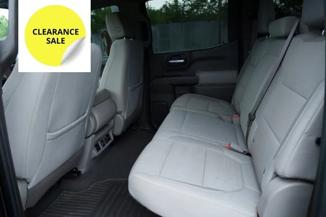 Used 2019 Brown Chevrolet LT image 15