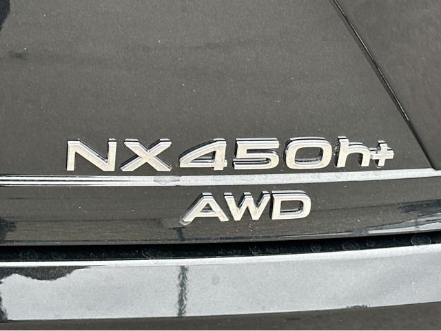 Certified Used 2026 CAVIAR Lexus 450h+ F SPORT image 22