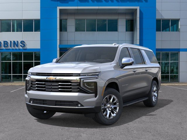 2026 Chevrolet Suburban Premier - Photo 6