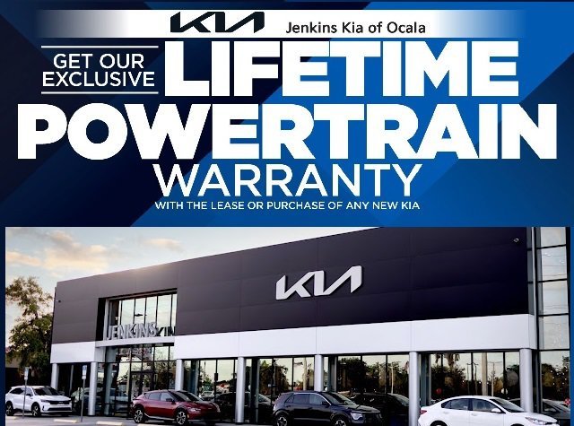 Used 2024 Steel Gray Kia EX image 2