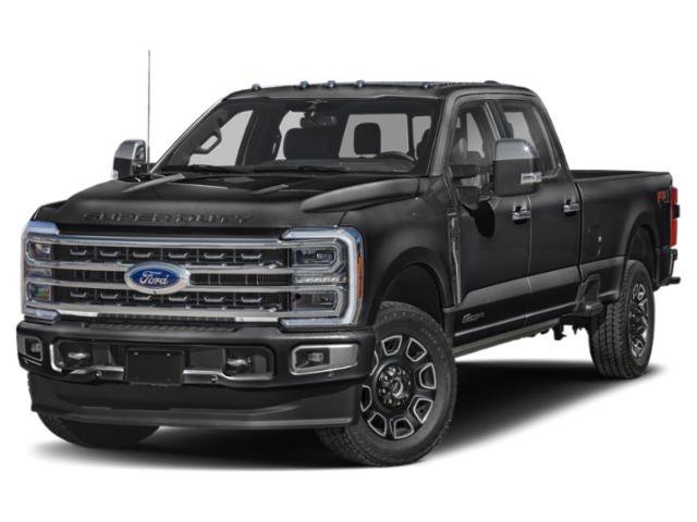 2024 Ford F-350 Super Duty