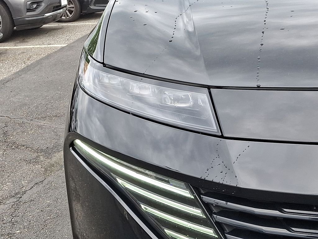 2025 Nissan Murano SV - Photo 9