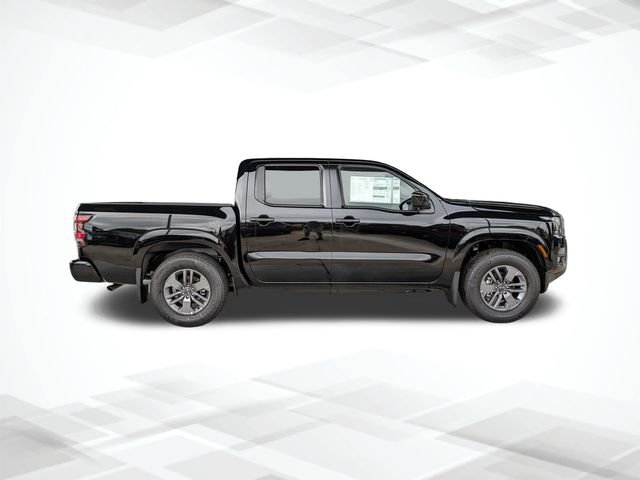 2025 Nissan Frontier SV - Photo 3