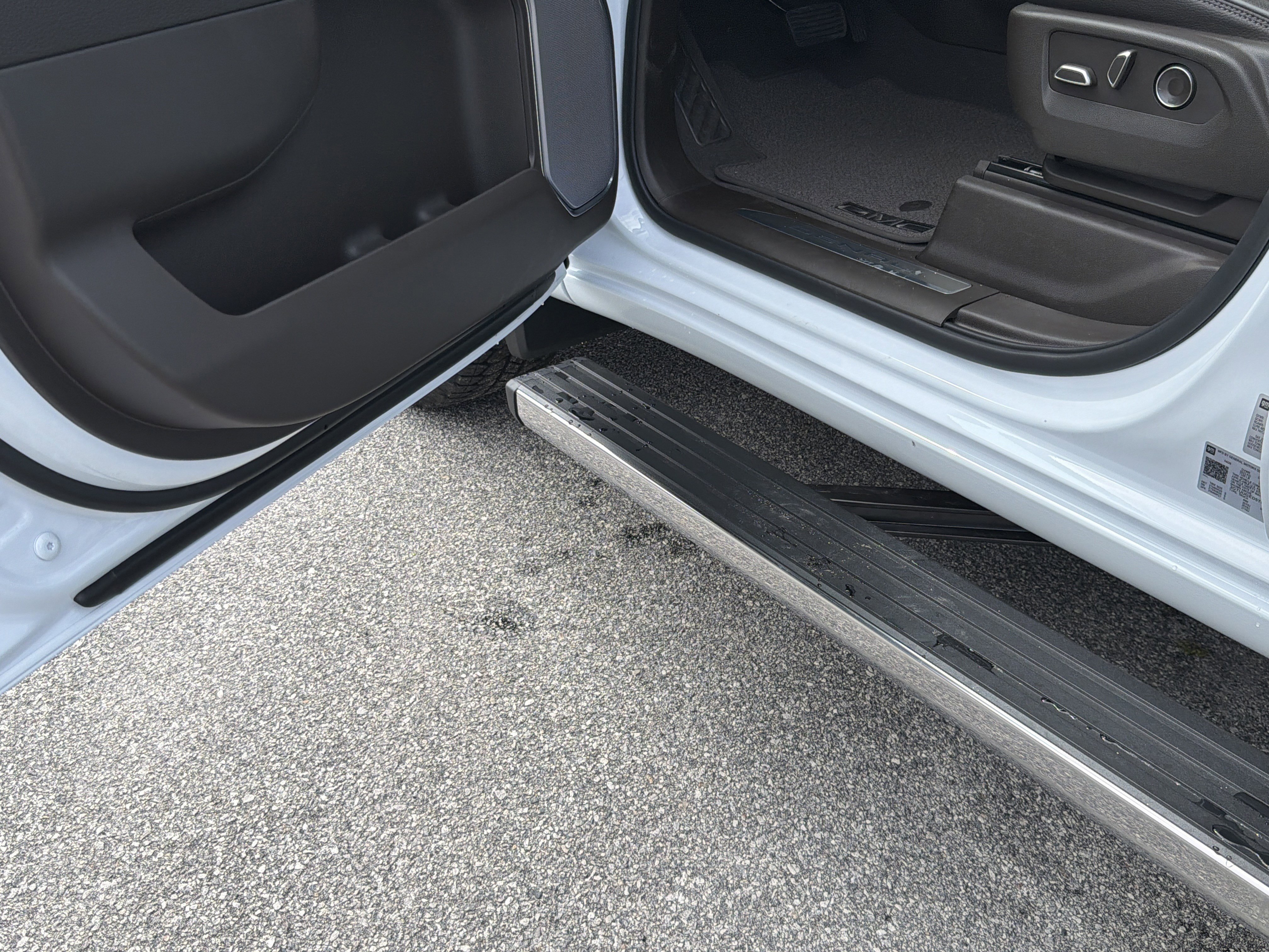 2026 GMC Sierra 1500 Denali - Photo 31