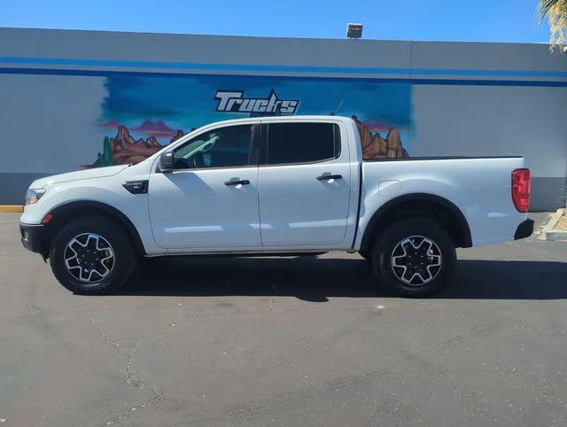 Used 2020 White Ford XL image 4