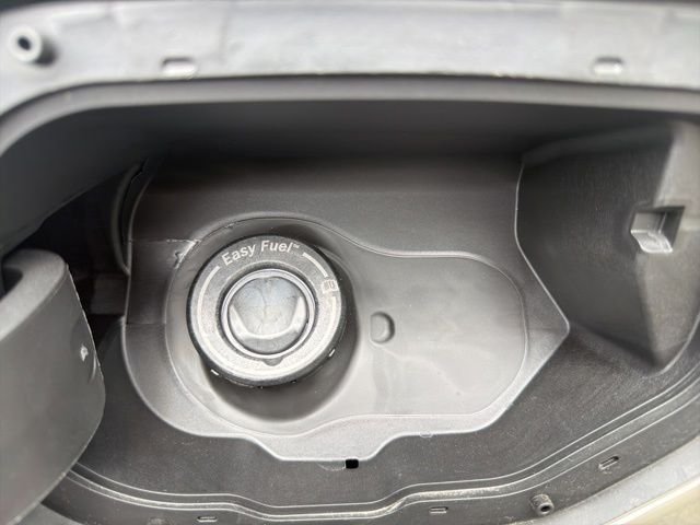New 2026 Gray Ford STX image 25