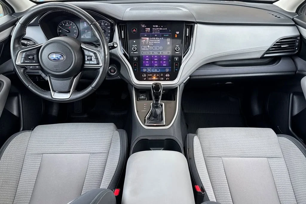 2020 Subaru Outback Premium - Photo 13