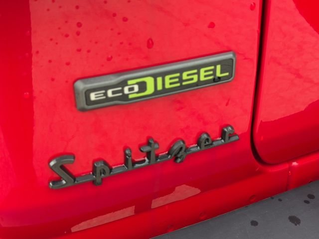 Used 2021 Red Jeep Unlimited Rubicon image 39