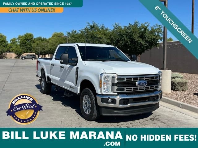 2024 Ford F-250 XLT 4x4 Crew Cab 6-3/4' Box's photo
