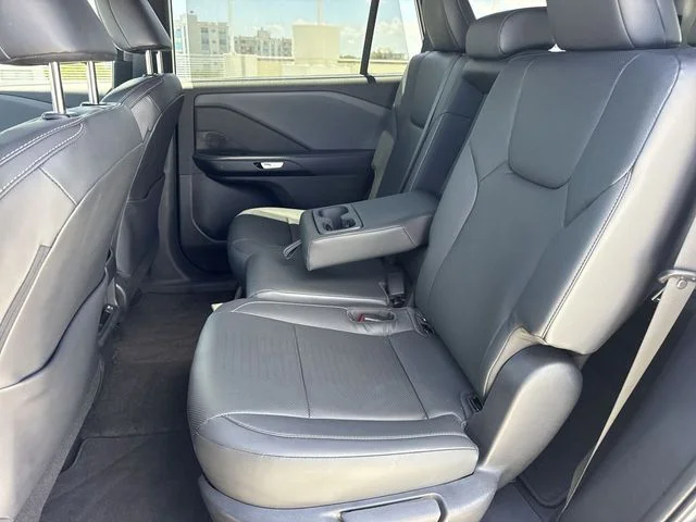 Used 2025 Silver Lexus 350 image 22