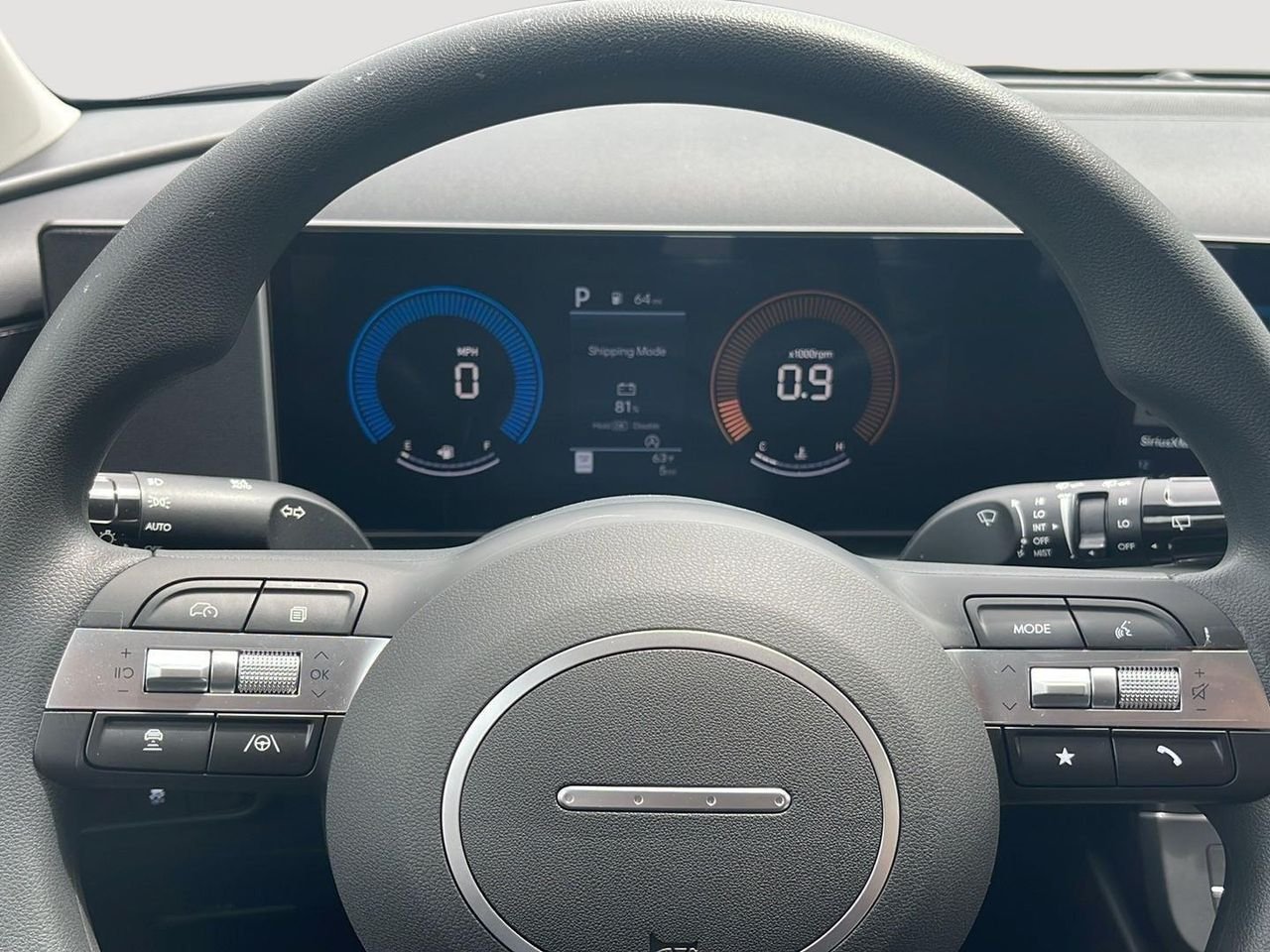 New 2026 Ecotronic Gray Hyundai SE AWD image 54
