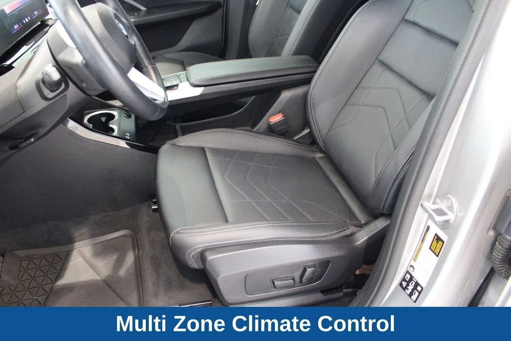 Used 2025 Silver BMW xDrive28i image 11