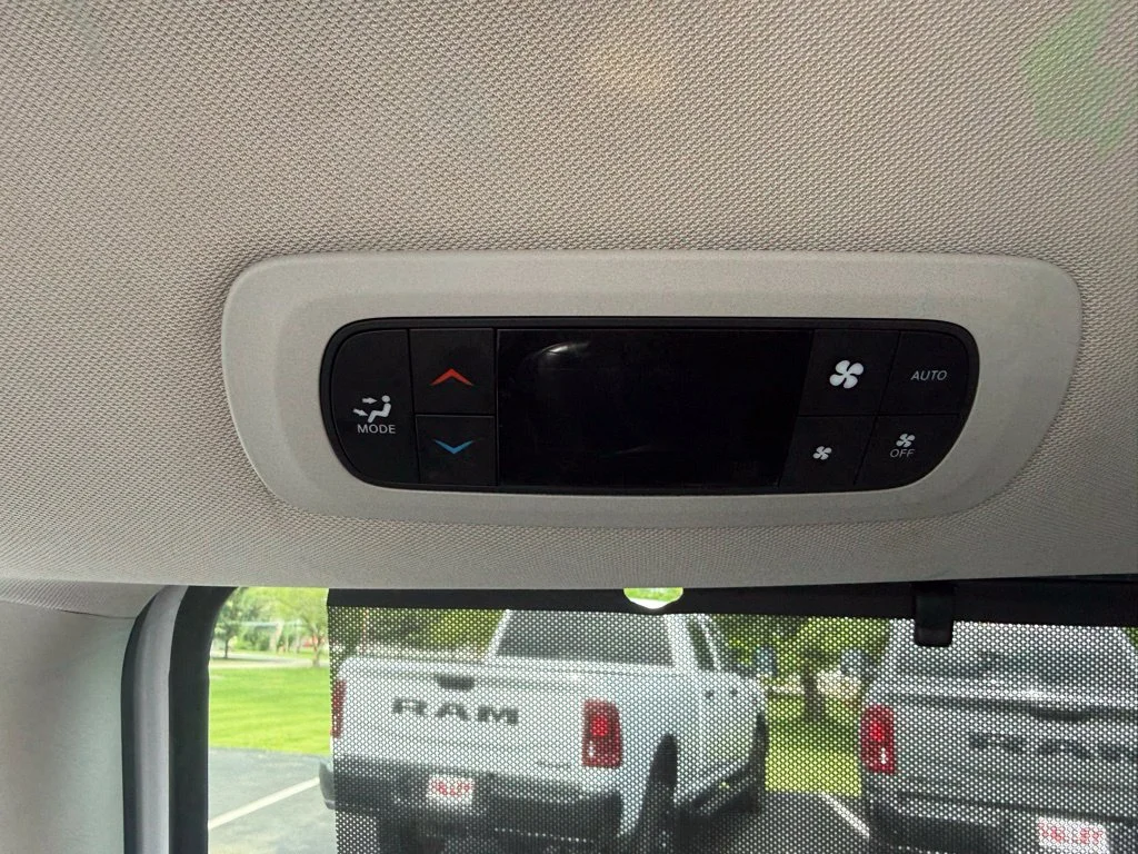 Used 2023 White Chrysler Touring L image 50