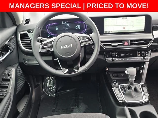 Used 2026 Blue Kia S image 18
