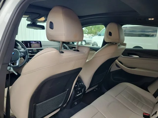 2019 BMW X4 xDrive30i - Photo 21