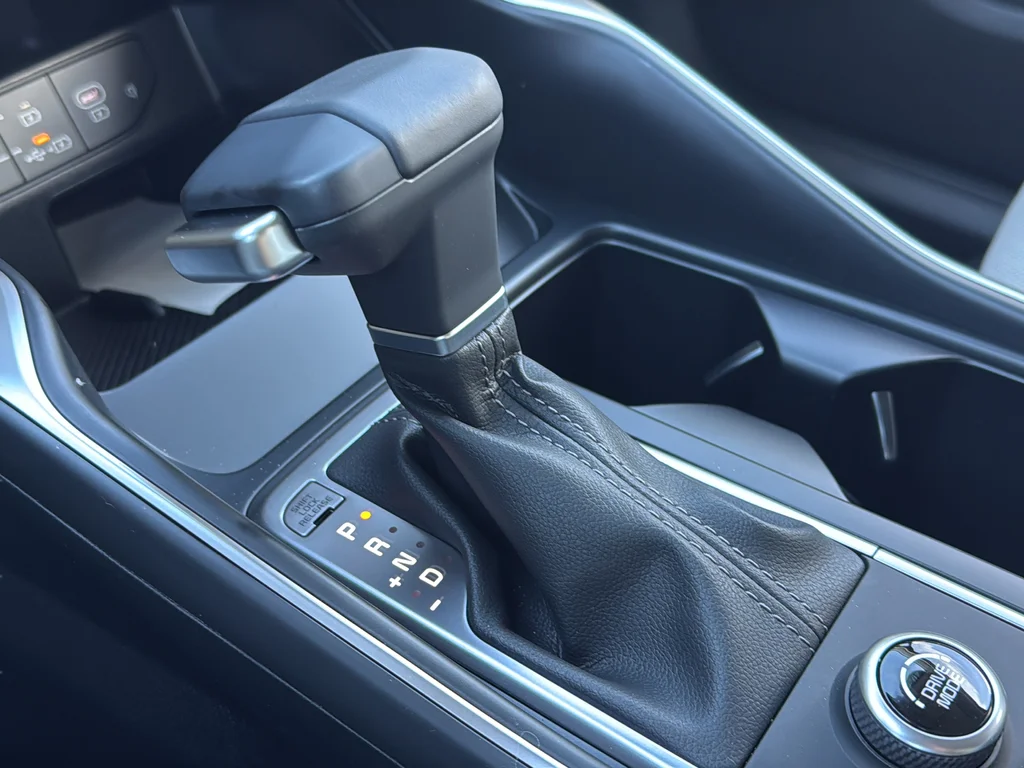 New 2026 Wolf Gray Kia S image 21